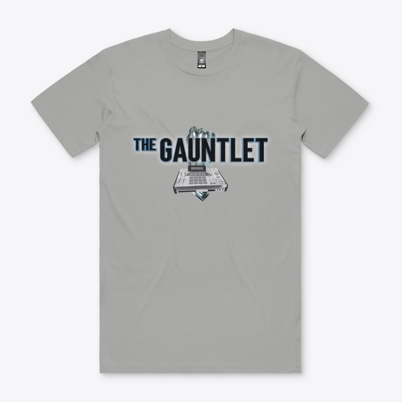The Gauntlet Beat Battle Gear