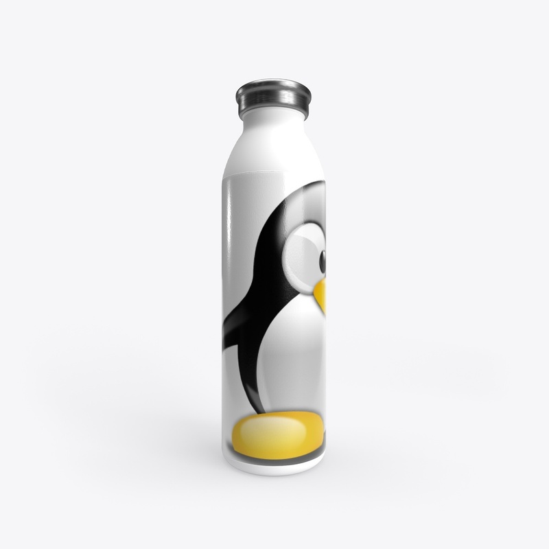 Cute Penguins 