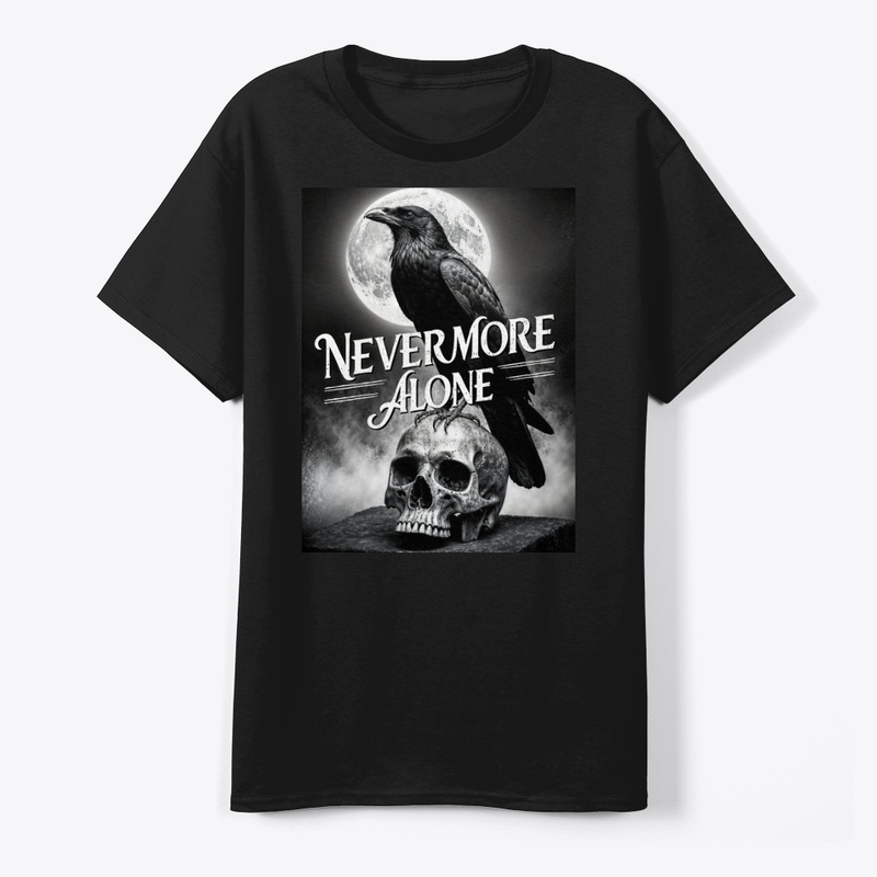 Nevermore Alone