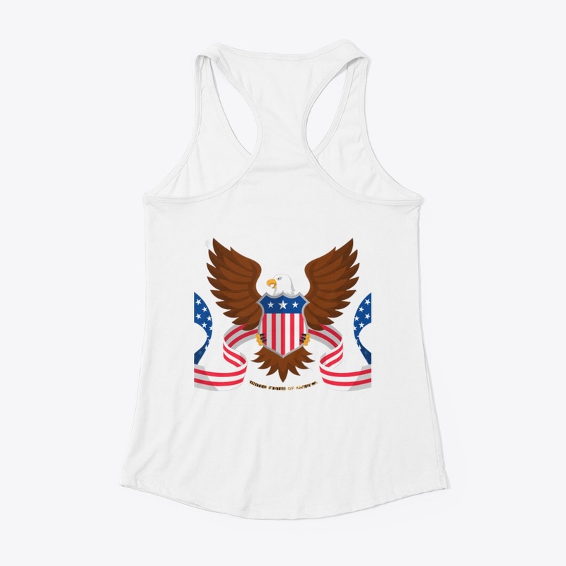 "Celebrating America's Independence Day"
