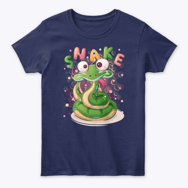 Embrace the Cute Snake Trend!