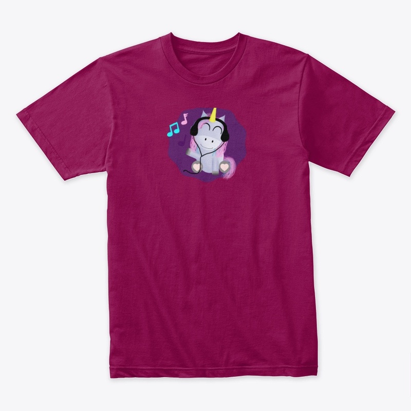 Dance Unicorn