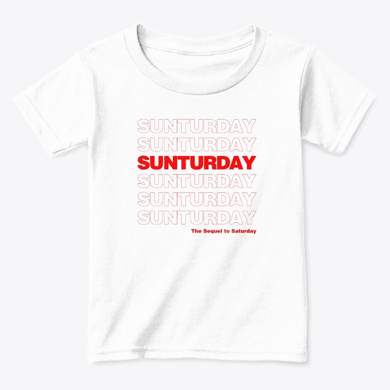 Sunturday