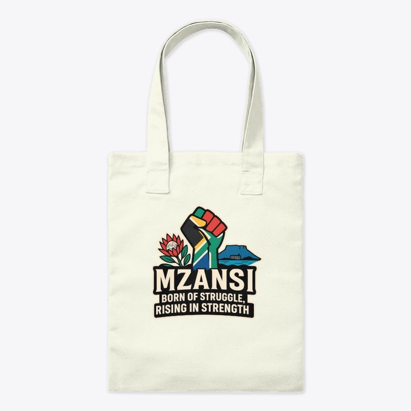 Mzansi