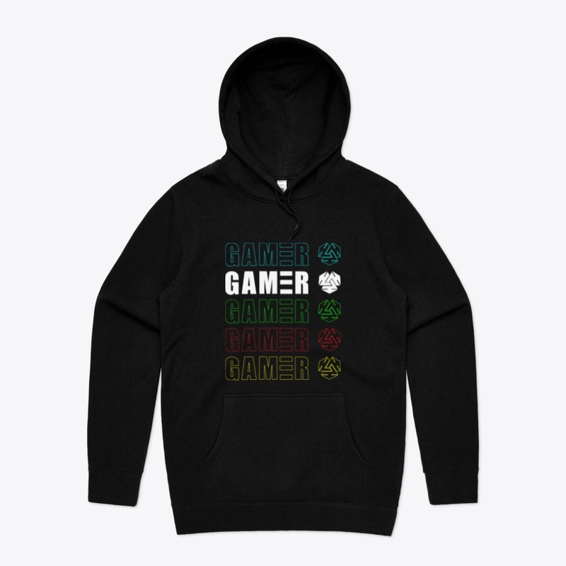 Gamer 21