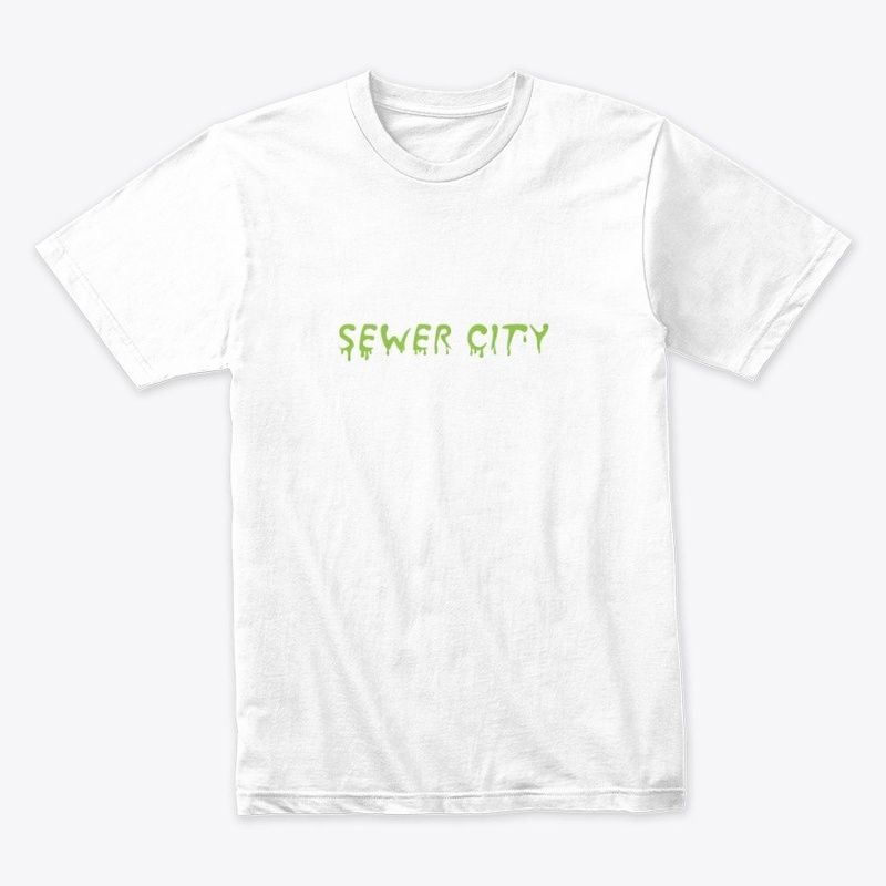 SEWER CITY FT CHAT