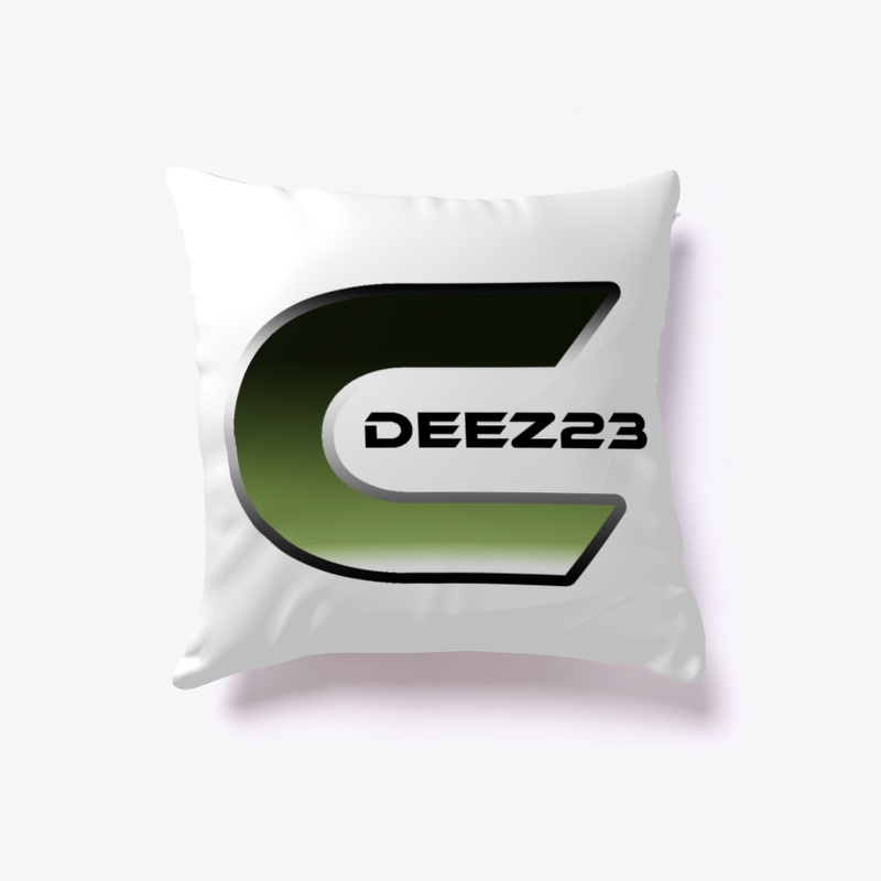 CDEEZ Merchandise