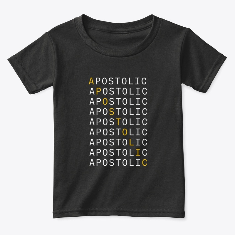 Apostolic Multi