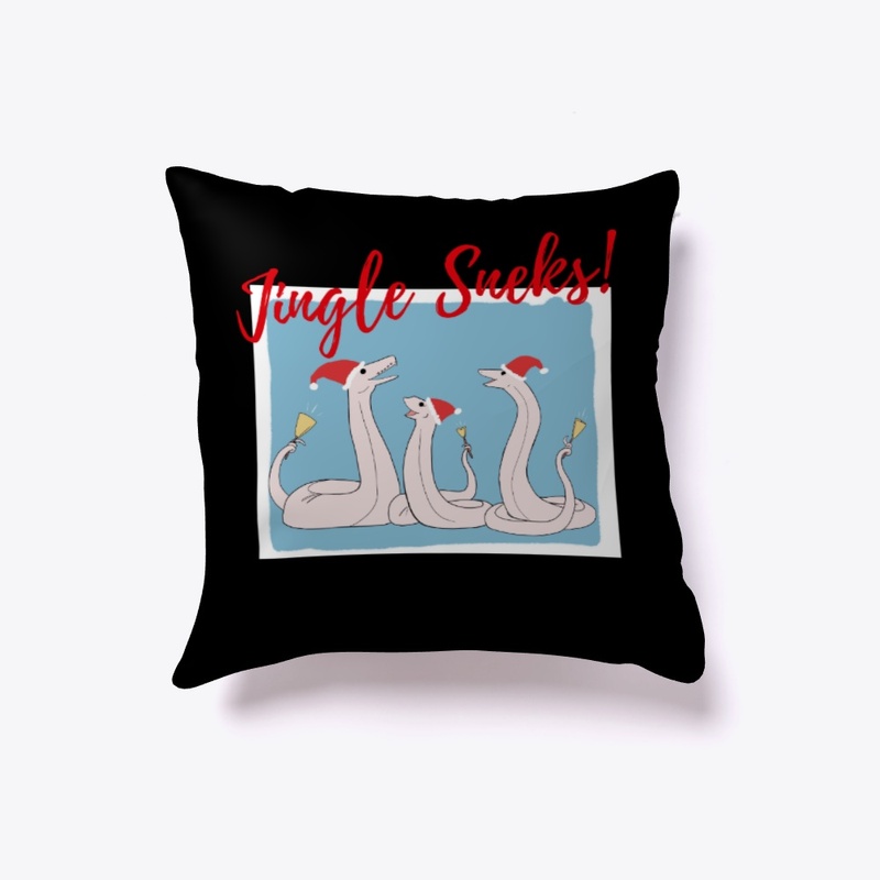 Jingle Sneks