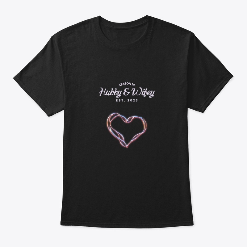 Valentine's Day shirt for husband & wife