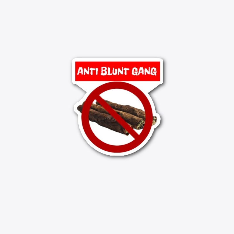 NO MORE BLUNTS