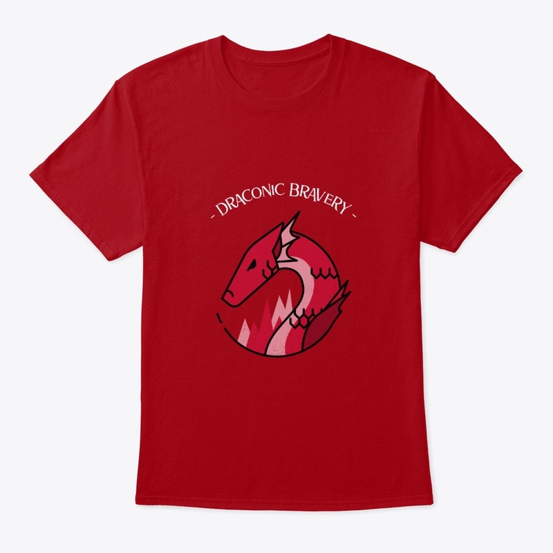 Draconic Bravery