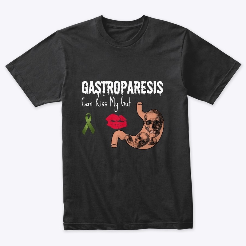 Gastroparesis Fighter