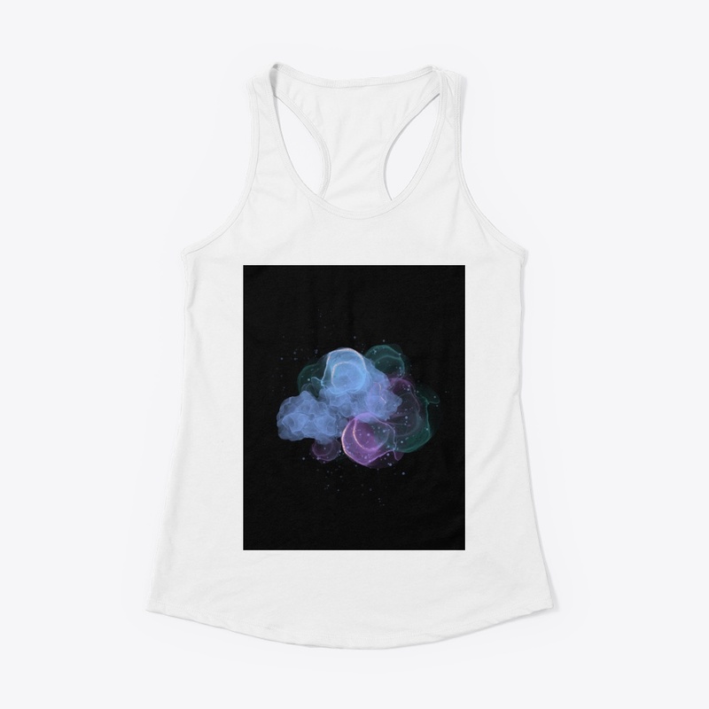 Unique Art T-shirt 