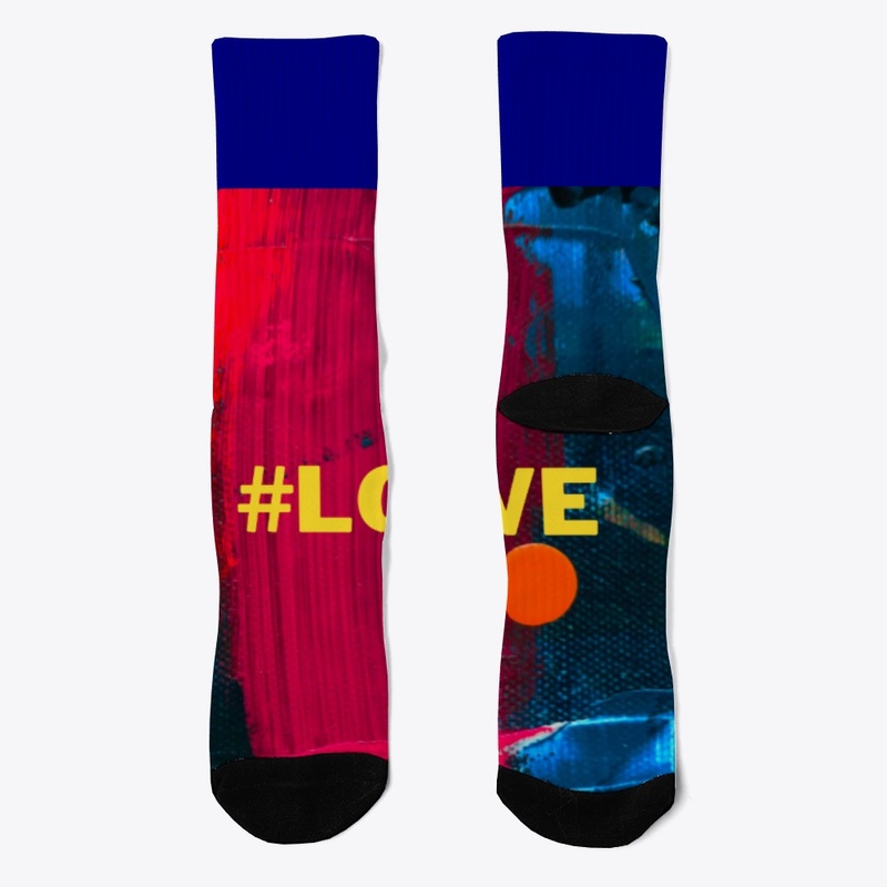 #Love