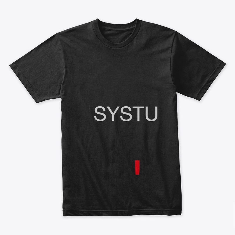 SYSTUMM clothing and products 