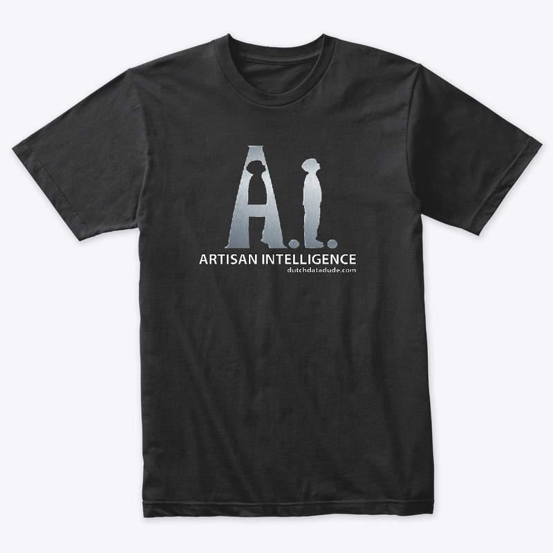 AI: Artisan Intelligence