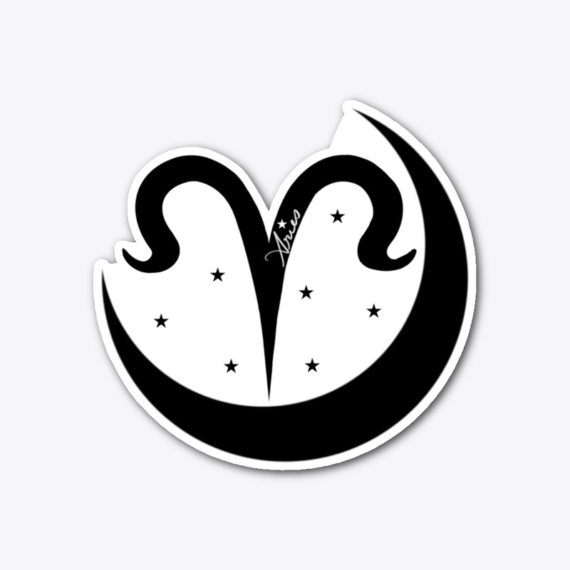 Cosmic Aries - BLK 