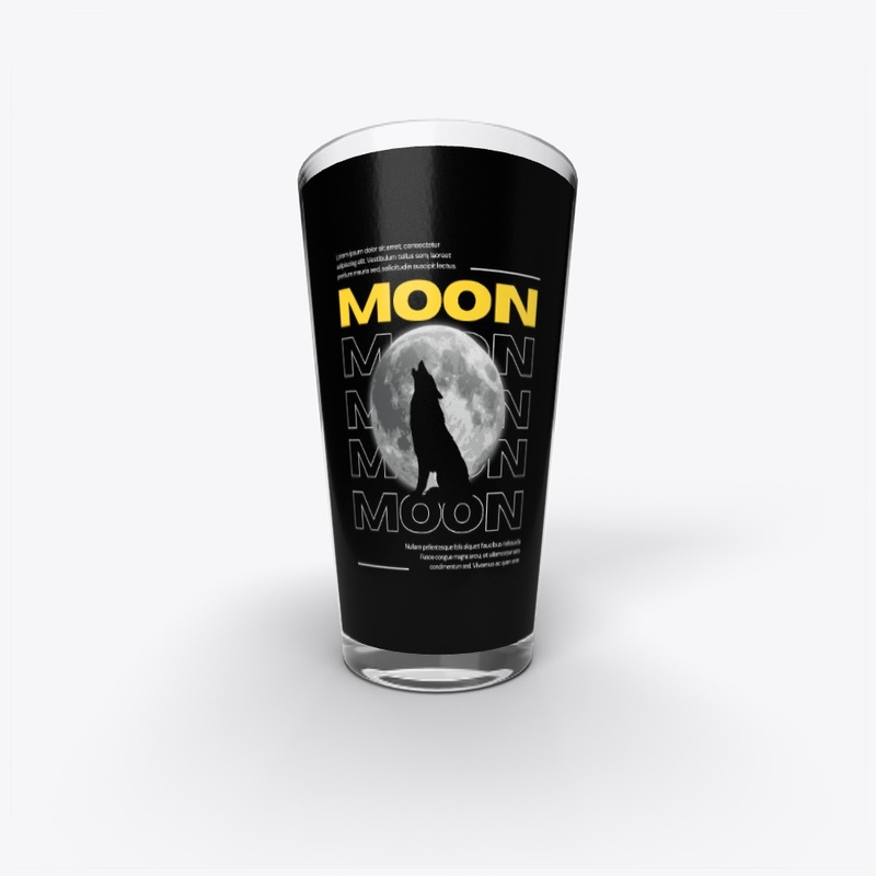 Essential Moon 