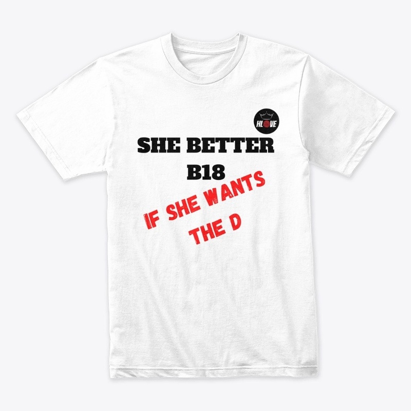 HLOVE MERCH