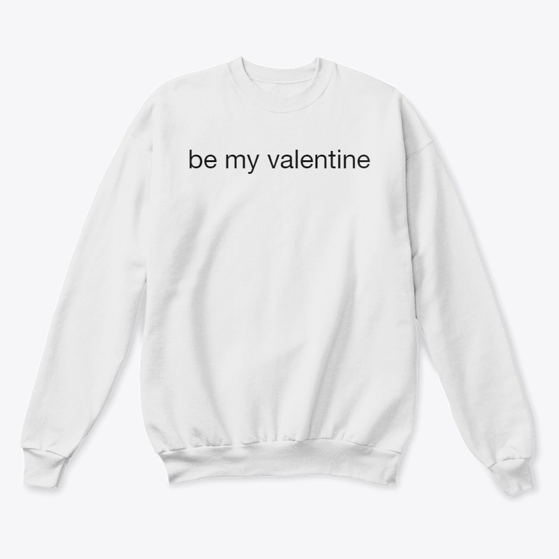 Be My Valentine