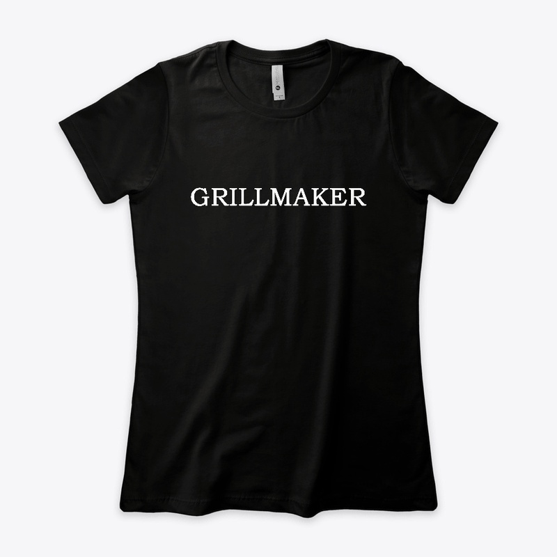 Grill Maker 