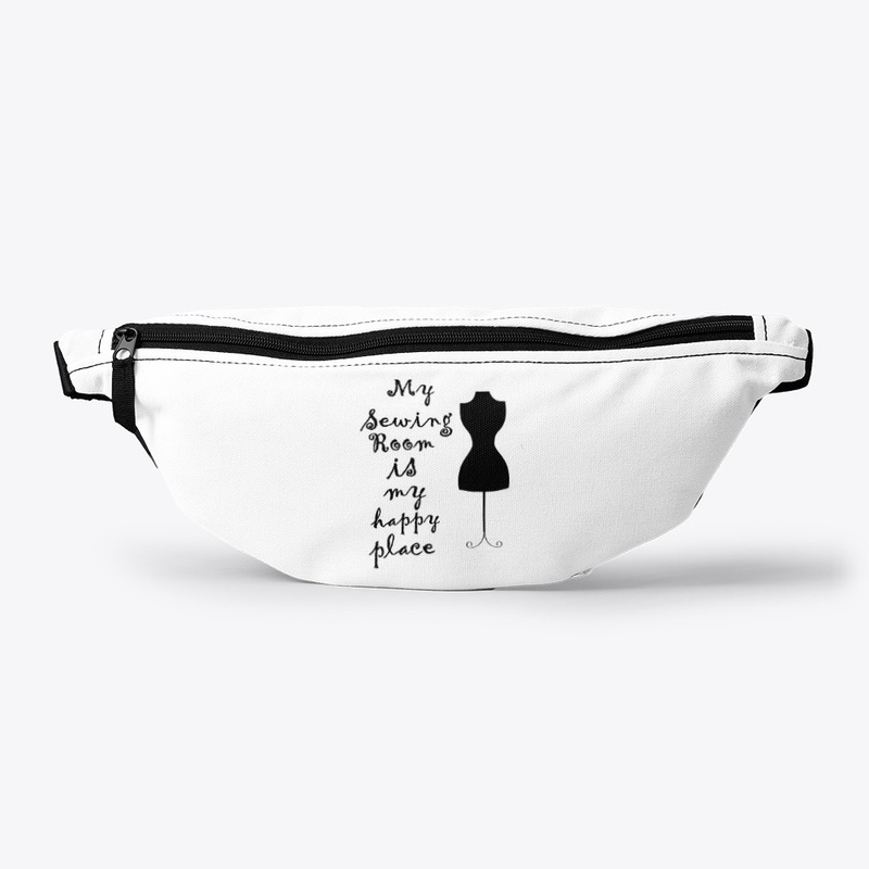 BettyLopDesigner My sewing Room 