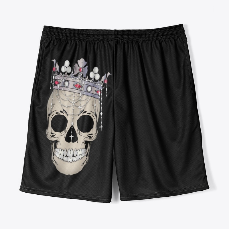 who wants to be King ?