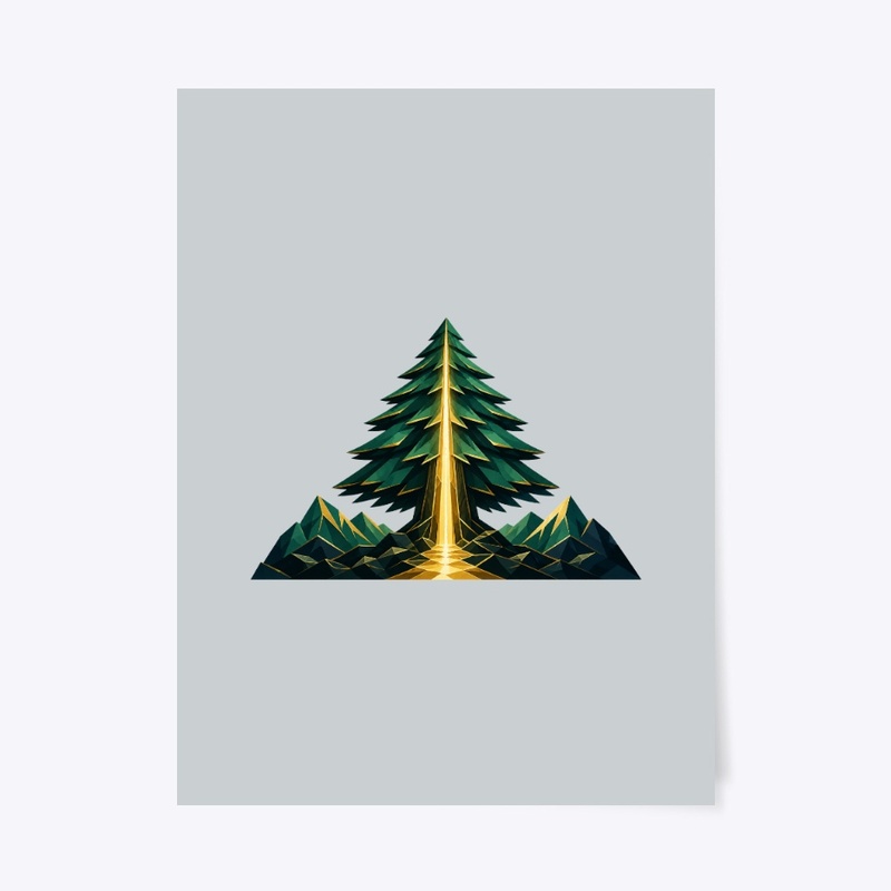 Cedar Stand