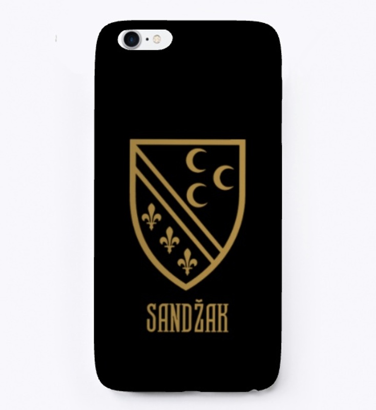 Sandzak Emblem