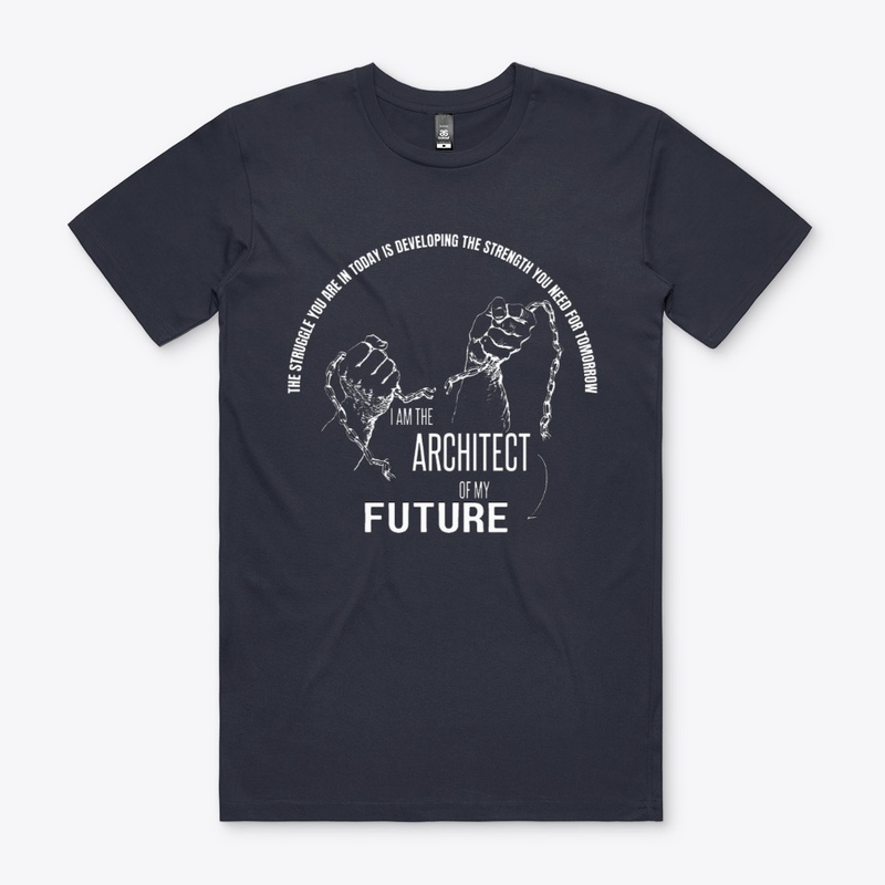 Architect of the Future