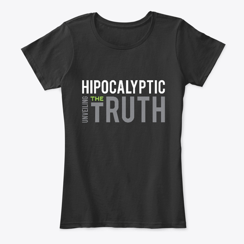 Hipocalyptic Unveiling The Truth