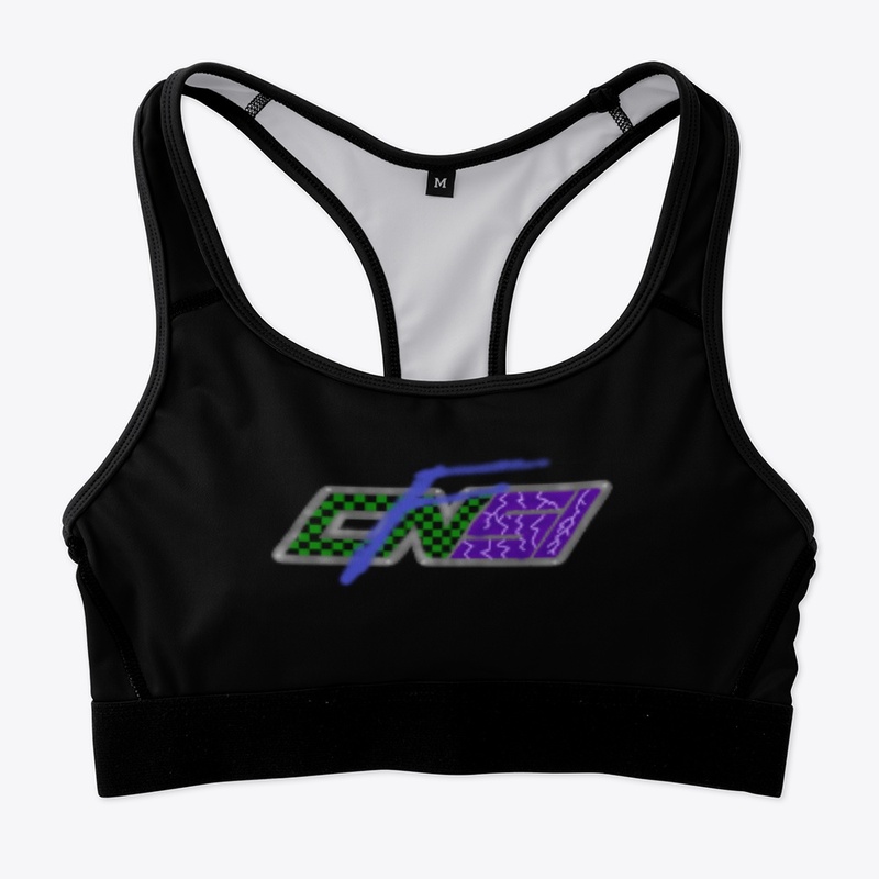 CrazyFoxNinja51's Official Merch