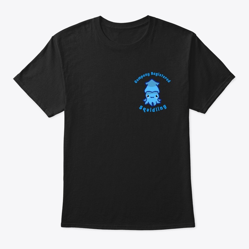 Company Reg Squidling