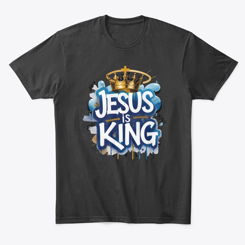 Jesus is Lord