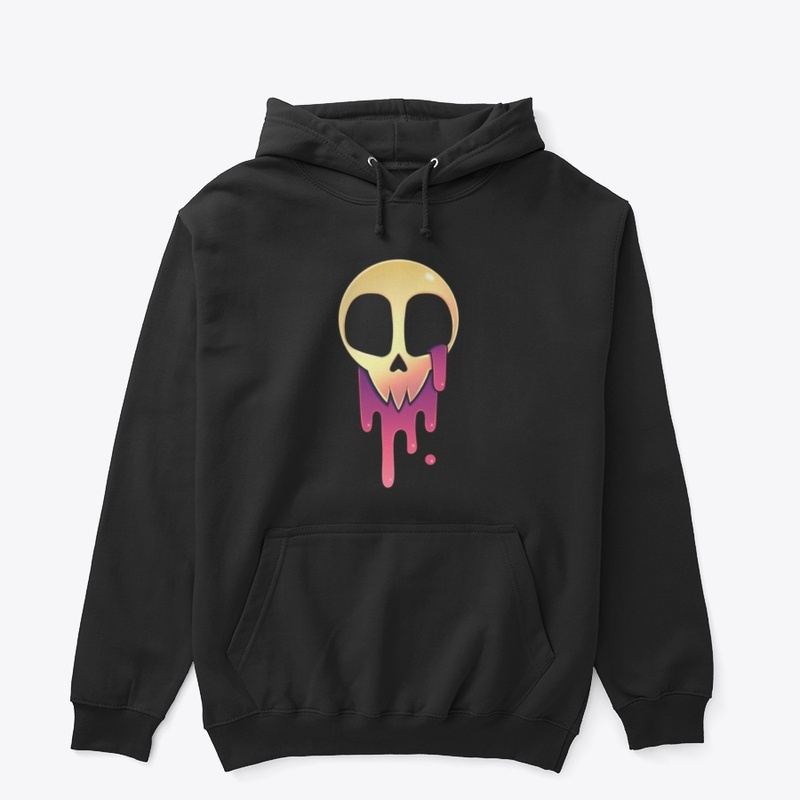 Skull Drip