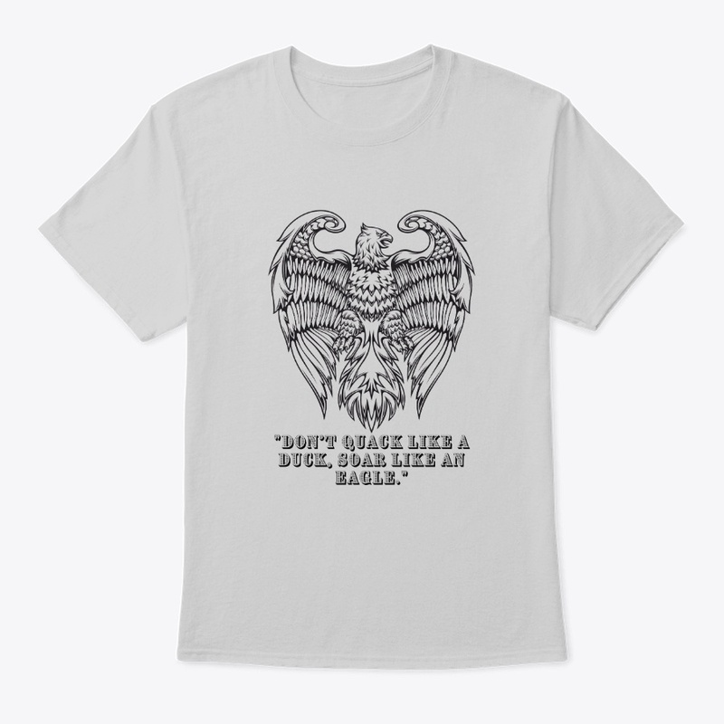 Eagle style vintage t-shirt