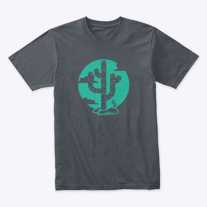 Saguaro Style