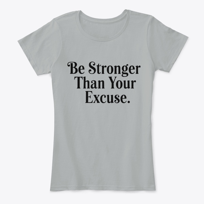 Gym Motivation & Fitness Design
