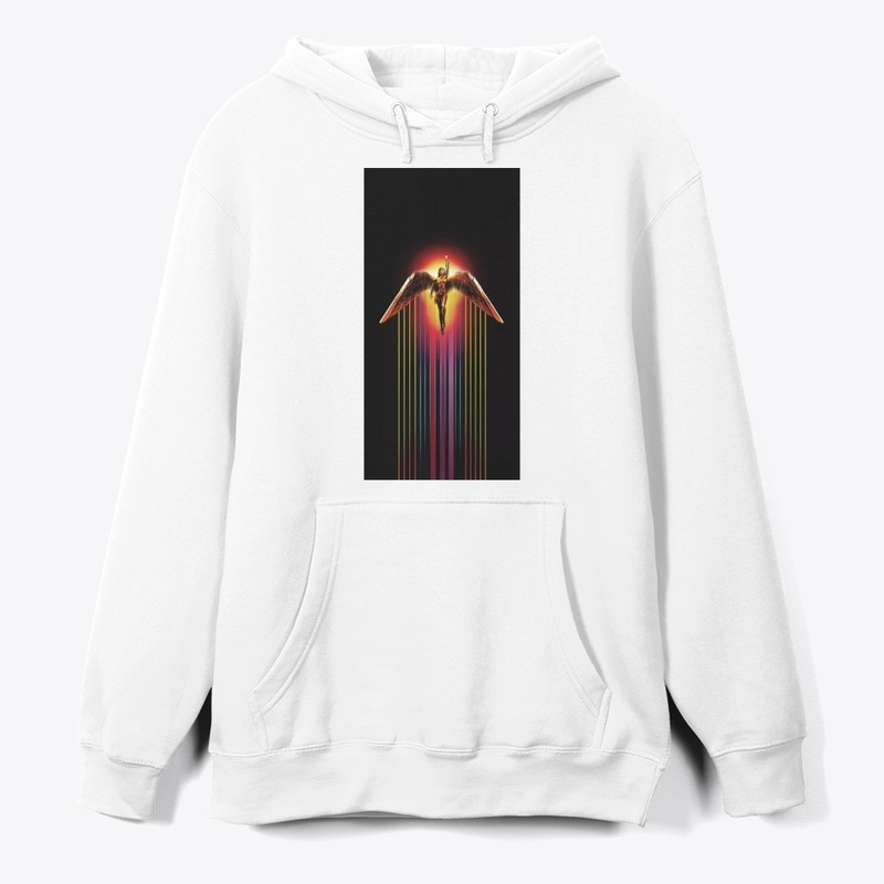 Men's t shirt