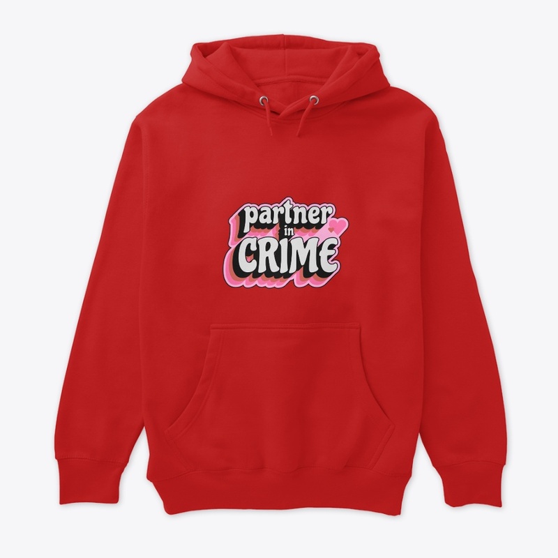 PARTNER IN CRIME