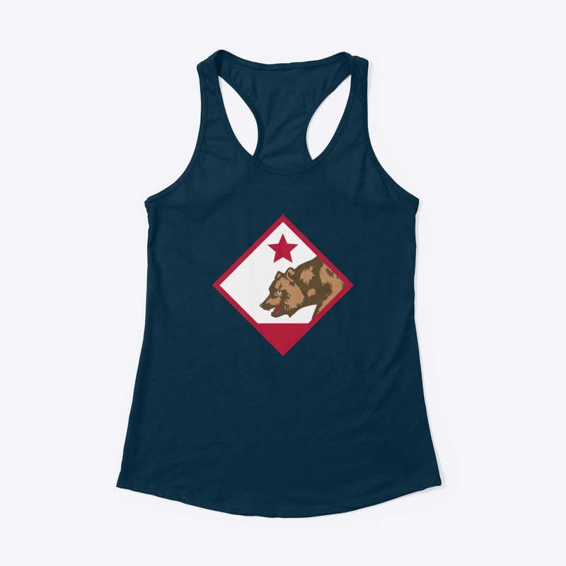 CA Bear