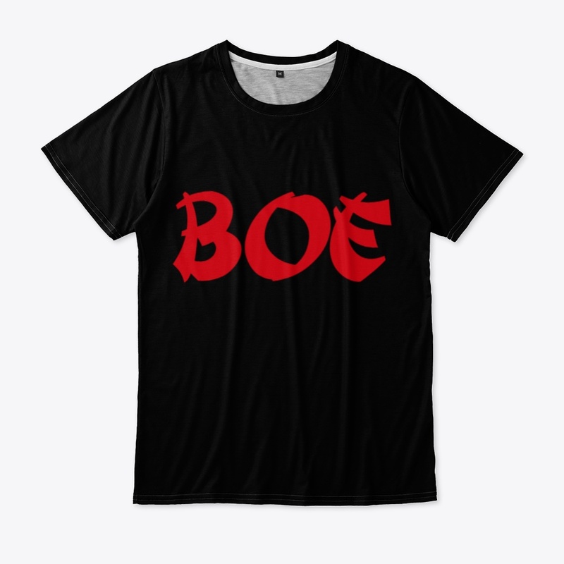 BOE