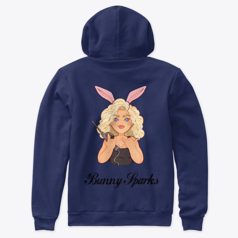 Bunny Cola 