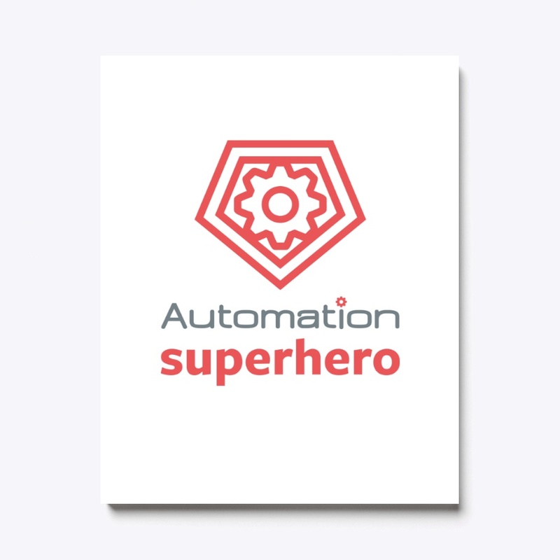 Automation Superhero