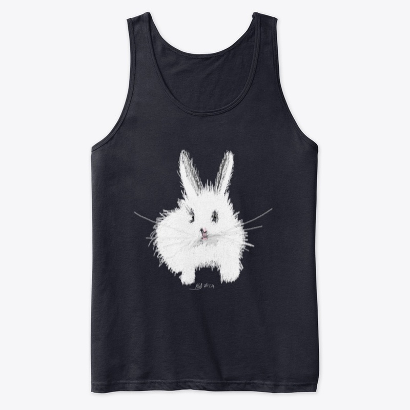 Bunny  Tees