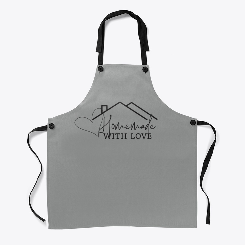 Homemade With Love Logo 