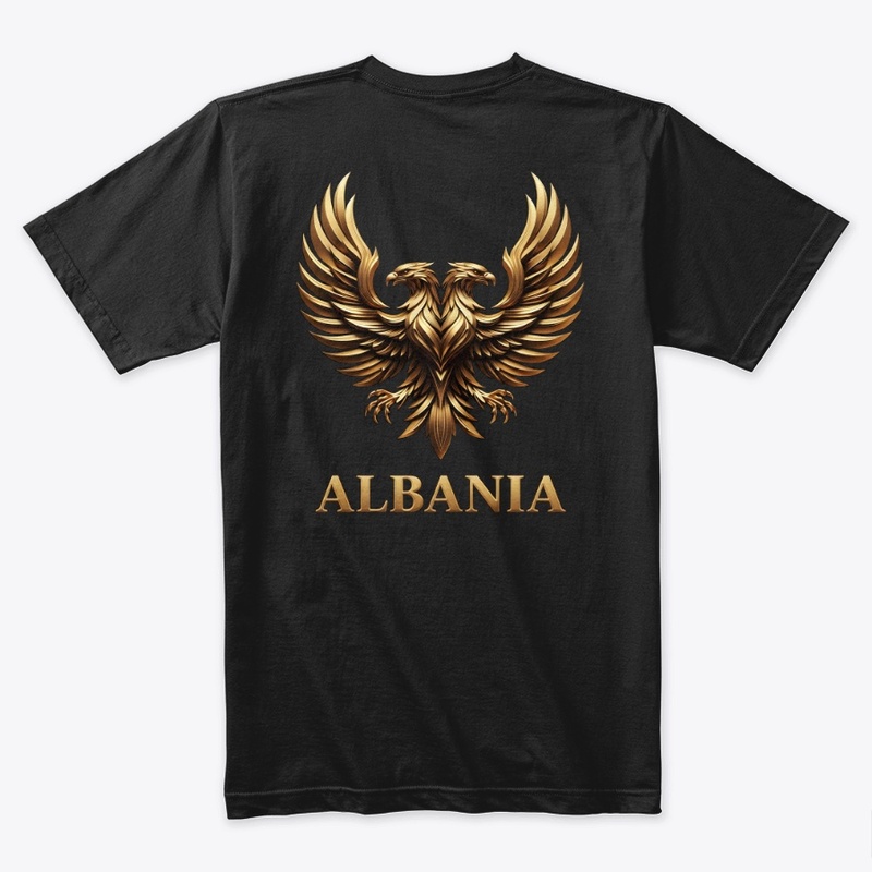 Albania #77