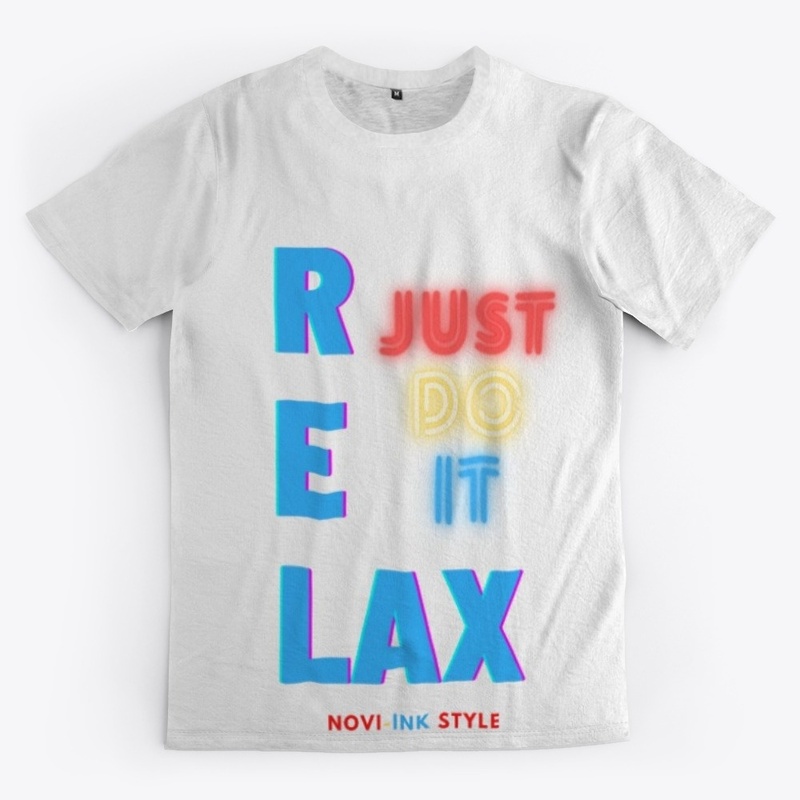 RELAX T-Shirt
