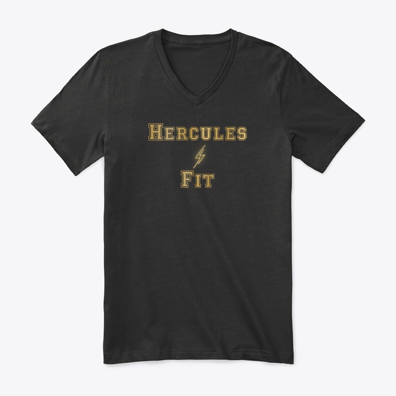 Hercules Fit Apparel